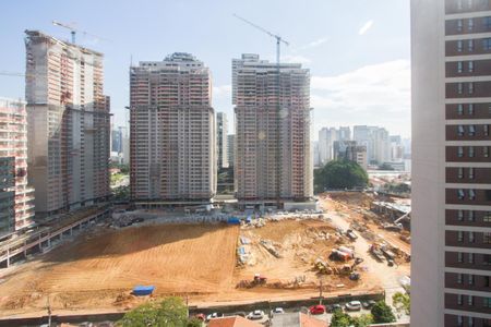 Studio para alugar com 28m², 1 quarto e sem vaga Studio para alugar com 28m², 1 quarto e sem vagaStudio