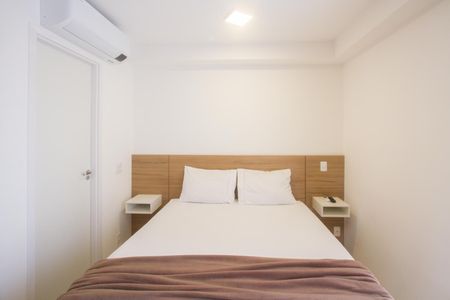 Studio para alugar com 28m², 1 quarto e sem vaga Studio para alugar com 28m², 1 quarto e sem vagaStudio