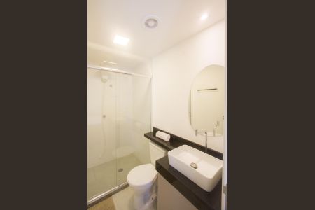 Studio para alugar com 28m², 1 quarto e sem vaga Studio para alugar com 28m², 1 quarto e sem vagaStudio