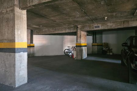 Apartamento para alugar com 40m², 1 quarto e 2 vagasÁrea comum