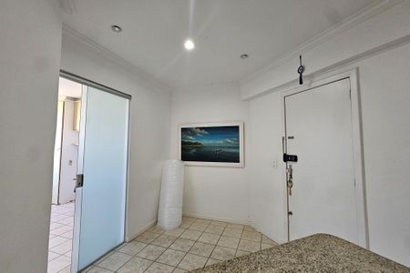 Apartamento para alugar com 40m², 1 quarto e 2 vagasSala/Cozinha