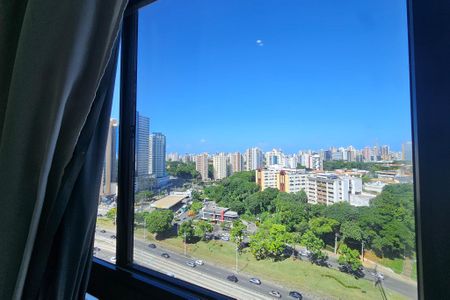 Apartamento para alugar com 40m², 1 quarto e 2 vagasQuarto 1