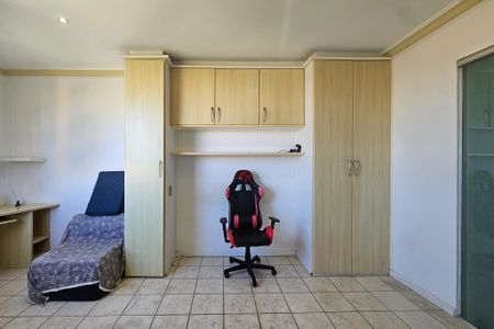 Apartamento para alugar com 40m², 1 quarto e 2 vagasQuarto 1