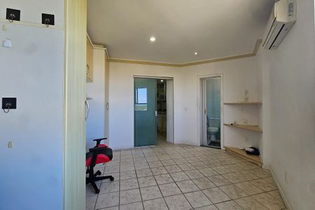 Apartamento para alugar com 40m², 1 quarto e 2 vagasQuarto 1