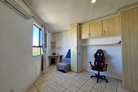 Apartamento para alugar com 40m², 1 quarto e 2 vagasQuarto 1