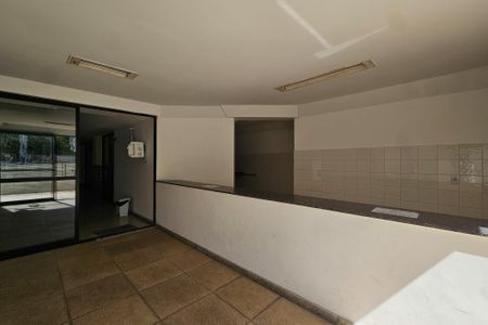 Apartamento para alugar com 40m², 1 quarto e 2 vagasÁrea comum