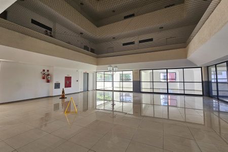 Apartamento para alugar com 40m², 1 quarto e 2 vagasÁrea comum