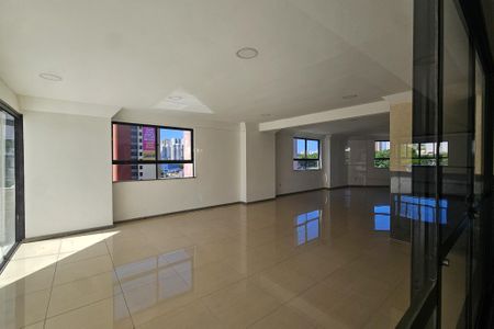 Apartamento para alugar com 40m², 1 quarto e 2 vagasÁrea comum