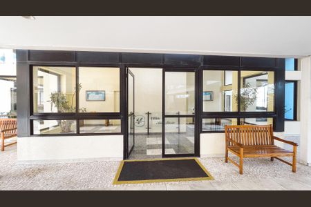 Apartamento à venda com 86m², 3 quartos e 2 vagas Apartamento à venda com 86m², 3 quartos e 2 vagasFachada do bloco