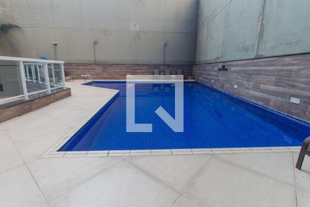 Apartamento à venda com 75m², 3 quartos e 1 vaga Apartamento à venda com 75m², 3 quartos e 1 vagaCondomínio - Piscina