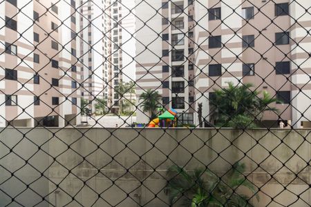 Apartamento à venda com 75m², 3 quartos e 1 vaga Apartamento à venda com 75m², 3 quartos e 1 vagaVaranda - Vista