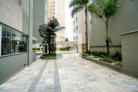 Apartamento à venda com 75m², 3 quartos e 1 vaga Apartamento à venda com 75m², 3 quartos e 1 vagaCondomínio