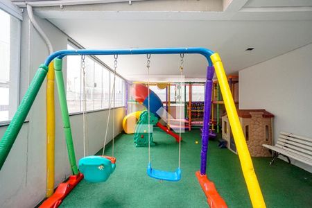 Apartamento à venda com 75m², 3 quartos e 1 vaga Apartamento à venda com 75m², 3 quartos e 1 vagaCondomínio - Brinquedoteca