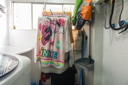 Apartamento à venda com 75m², 3 quartos e 1 vaga Apartamento à venda com 75m², 3 quartos e 1 vagaÁrea de Serviço