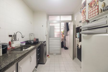 Apartamento à venda com 75m², 3 quartos e 1 vaga Apartamento à venda com 75m², 3 quartos e 1 vagaCozinha