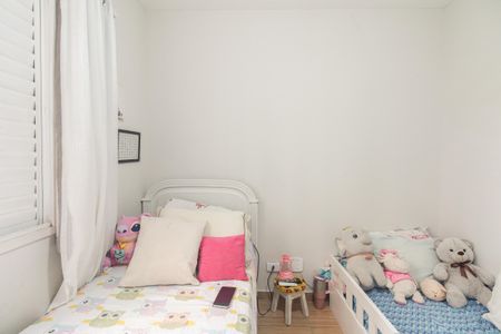 Apartamento à venda com 75m², 3 quartos e 1 vaga Apartamento à venda com 75m², 3 quartos e 1 vagaQuarto 2