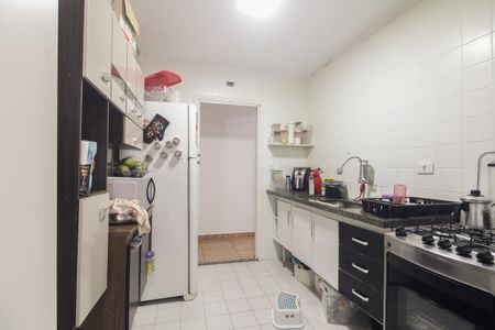 Apartamento à venda com 75m², 3 quartos e 1 vaga Apartamento à venda com 75m², 3 quartos e 1 vagaCozinha