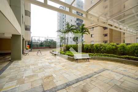 Apartamento à venda com 75m², 3 quartos e 1 vaga Apartamento à venda com 75m², 3 quartos e 1 vagaCondomínio