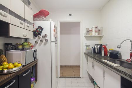 Apartamento à venda com 75m², 3 quartos e 1 vaga Apartamento à venda com 75m², 3 quartos e 1 vagaCozinha