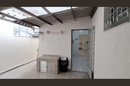 Casa à venda com 100m², 2 quartos e 1 vagaFoto 23