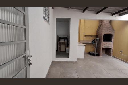 Casa à venda com 100m², 2 quartos e 1 vagaFoto 17