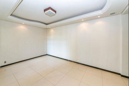Apartamento à venda com 90m², 3 quartos e 1 vaga Apartamento à venda com 90m², 3 quartos e 1 vagaSala