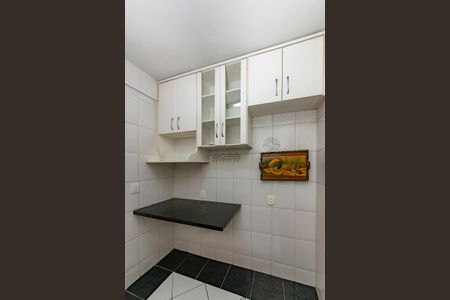 Apartamento à venda com 90m², 3 quartos e 1 vaga Apartamento à venda com 90m², 3 quartos e 1 vagaCozinha