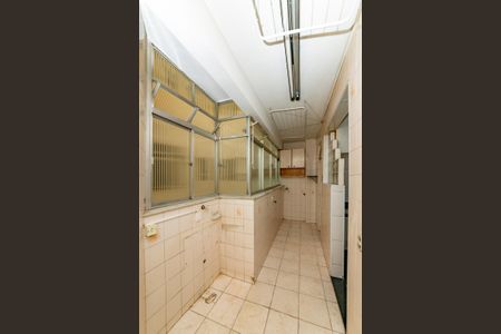 Apartamento à venda com 90m², 3 quartos e 1 vaga Apartamento à venda com 90m², 3 quartos e 1 vagaÁrea de Serviço