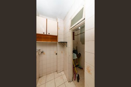 Apartamento à venda com 90m², 3 quartos e 1 vaga Apartamento à venda com 90m², 3 quartos e 1 vagaÁrea de Serviço