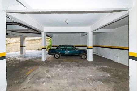 Apartamento à venda com 90m², 3 quartos e 1 vaga Apartamento à venda com 90m², 3 quartos e 1 vagaGaragem