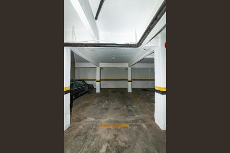 Apartamento à venda com 90m², 3 quartos e 1 vaga Apartamento à venda com 90m², 3 quartos e 1 vagaGaragem