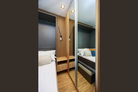 Studio para alugar com 27m², 0 quarto e sem vaga Studio para alugar com 27m², 0 quarto e sem vagaStudio