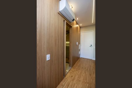 Studio para alugar com 27m², 0 quarto e sem vaga Studio para alugar com 27m², 0 quarto e sem vagaStudio