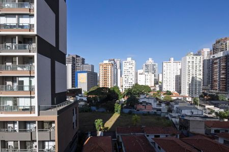 Studio para alugar com 27m², 0 quarto e sem vaga Studio para alugar com 27m², 0 quarto e sem vagaStudio - Vista