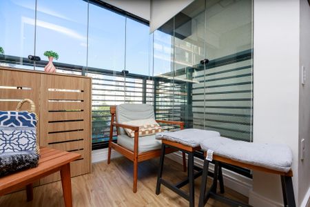 Studio para alugar com 27m², 0 quarto e sem vaga Studio para alugar com 27m², 0 quarto e sem vagaStudio