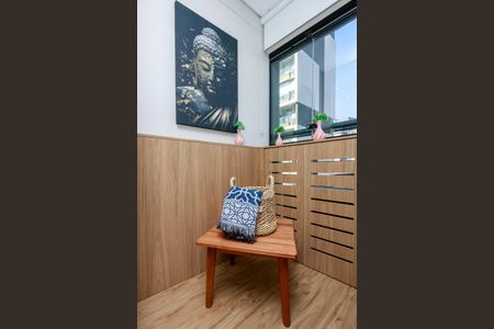 Studio para alugar com 27m², 0 quarto e sem vaga Studio para alugar com 27m², 0 quarto e sem vagaStudio