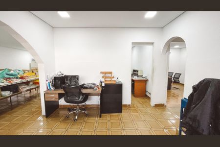 Casa à venda com 260m², 2 quartos e 3 vagasSala de Jantar