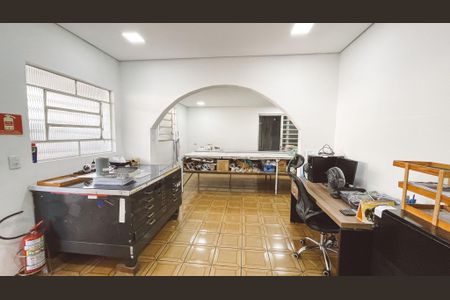 Casa à venda com 260m², 2 quartos e 3 vagasSala de Jantar