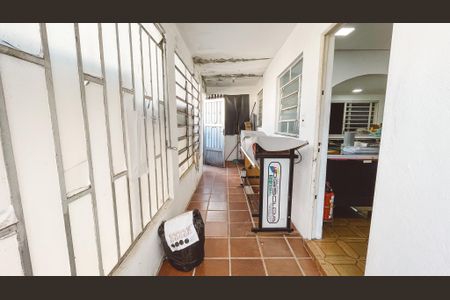 Casa à venda com 260m², 2 quartos e 3 vagasQuintal