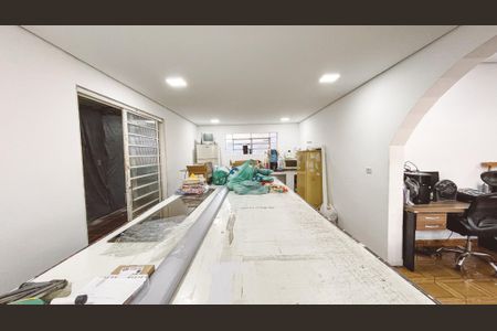 Casa à venda com 260m², 2 quartos e 3 vagasCozinha