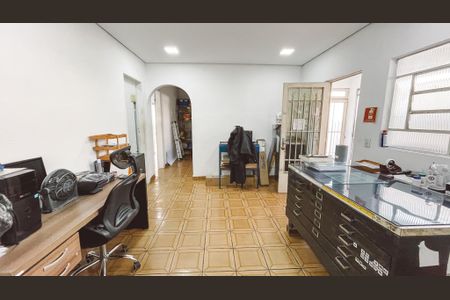 Casa à venda com 260m², 2 quartos e 3 vagasSala de Jantar