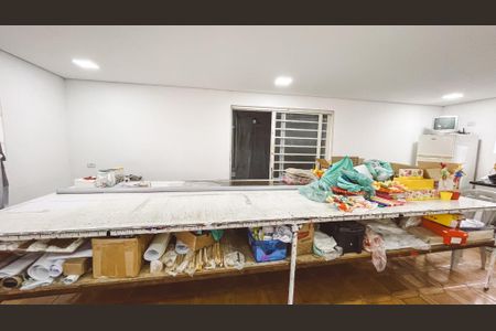 Casa à venda com 260m², 2 quartos e 3 vagasCozinha