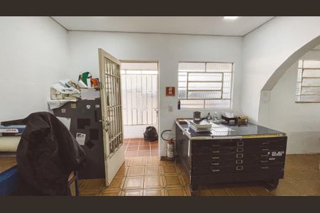 Casa à venda com 260m², 2 quartos e 3 vagasSala de Jantar