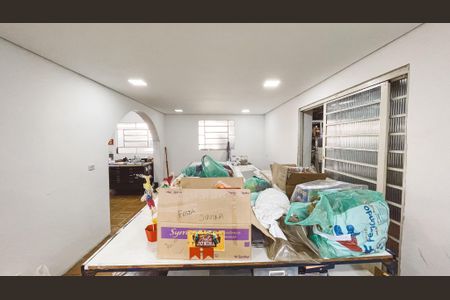 Casa à venda com 260m², 2 quartos e 3 vagasCozinha