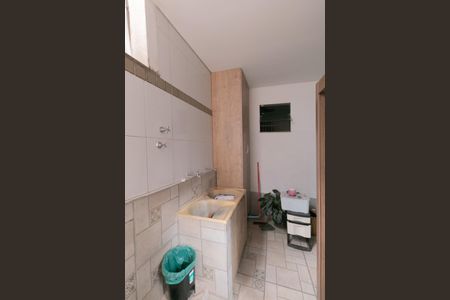 Casa à venda com 318m², 4 quartos e 3 vagasÁrea de Serviço