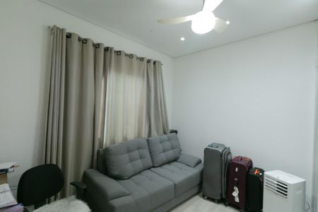 Casa à venda com 318m², 4 quartos e 3 vagasQuarto 3 