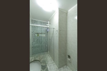 Casa à venda com 318m², 4 quartos e 3 vagasBanheiro de Serviço