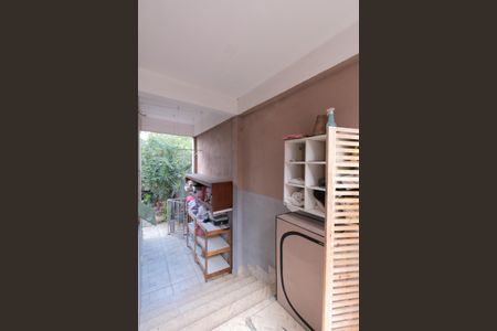 Casa à venda com 318m², 4 quartos e 3 vagasÁrea de Serviço