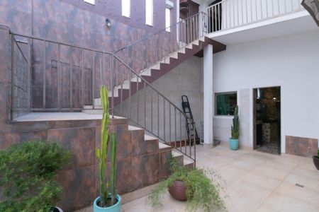 Casa à venda com 318m², 4 quartos e 3 vagasÁrea comum