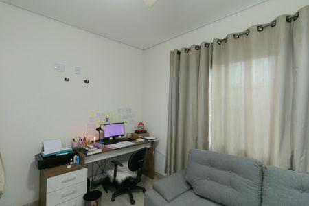 Casa à venda com 318m², 4 quartos e 3 vagasQuarto 3 